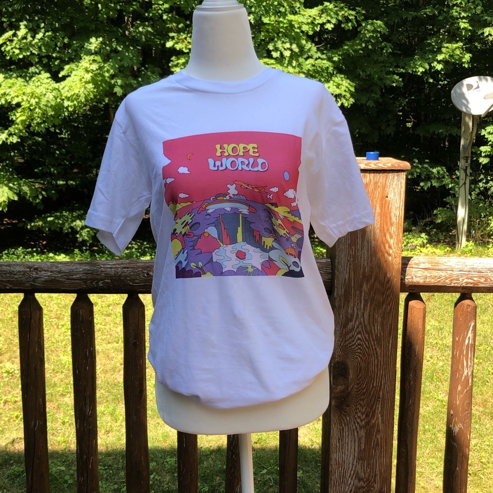 J-Hope T-Shirt